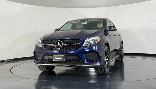 Imagen 1 de 15 de 115576 - Mercedes-benz Clase Gle 2017 Con Garantía