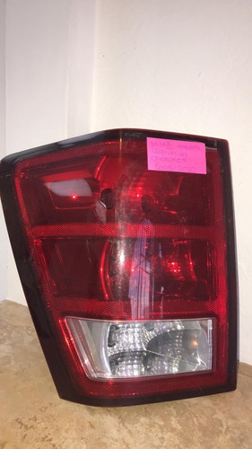 Mica Trasera Grand Cherokee Laredo 2005 3.7 (Usado)