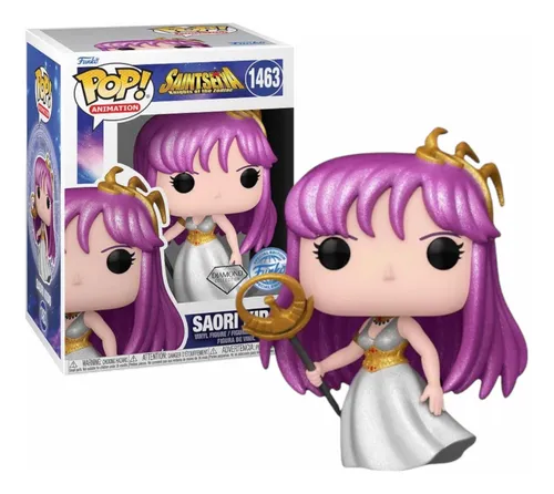 Kid icarus 2025 funko pop