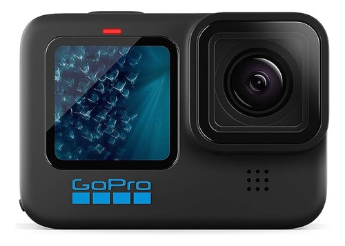 Go Pro Hero 11 Black