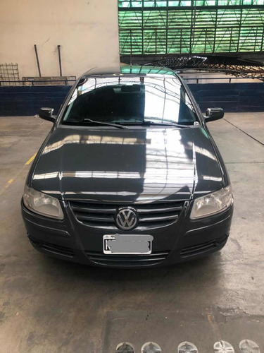 Volkswagen Gol 1.4 Ac/da