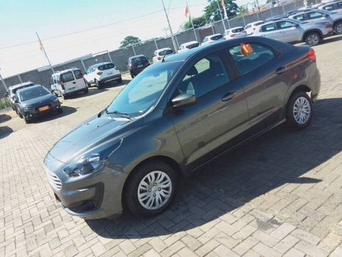 Imagem 4 de 9 de Ford Ka 1.5 Ti-vct Flex Se Manual