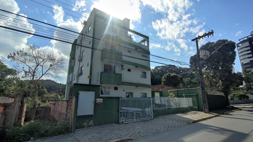 Imagem 29 de 30 de Cobertura Duplex Bairro Anita Garibaldi | 01 Suíte + 02 Dormitórios | Semi-mobiliada - Sa01836 - 69304098