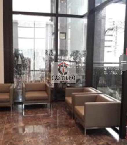 Imagem 6 de 14 de Sala Comercial Na Av Brigadeiro Luis Antônio 46m² - Mo23152