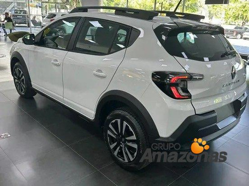 Renault Kardian 1.0 TCE FLEX EVOLUTION MANUAL