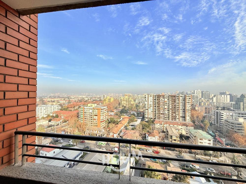 Departamento Dublé Almeyda Id: 156598