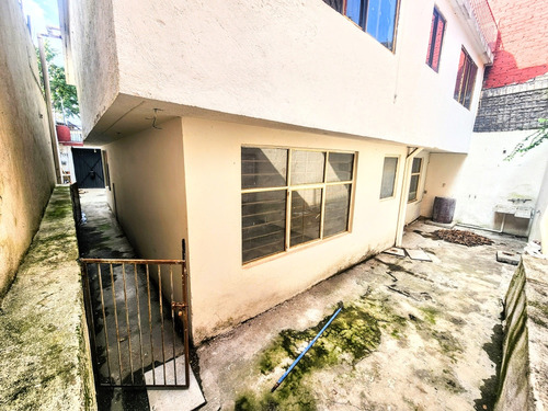 Casa En Venta Tipo Residencial A 4 Cuadras De Picacho Ajusco