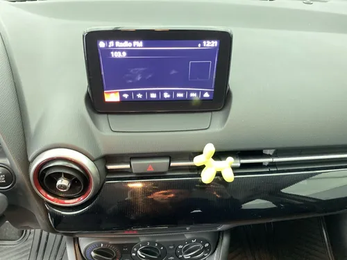 Mazda 2 1.5 Touring
