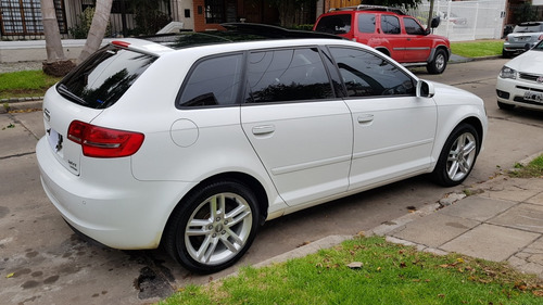 Audi A3 Sportback 2.0 T Mt 5 P 2013 Premium