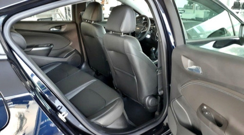 Chevrolet Cruze Lt 5p 1.4 Turbo