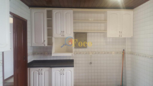 Chácara Com 5 Dormitórios À Venda, Loteamento Santo Antônio - Itatiba/sp - Ch0045