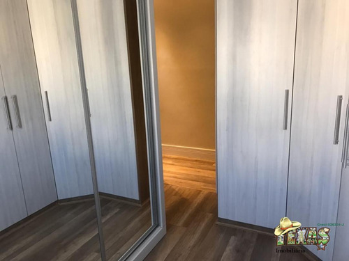 Apartamento Vila Carrão - 1787