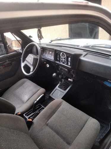 Gm Chevette
