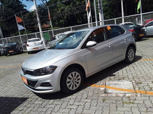 Imagem 5 de 10 de Volkswagen Polo 1.0 Mpi Total Flex Manual