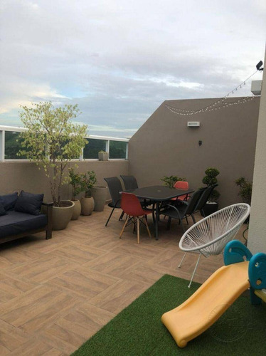Imagem 19 de 22 de Cobertura À Venda, 146 M² Por R$ 1.150.000,00 - Empresarial 18 Do Forte - Barueri/sp - Co0009