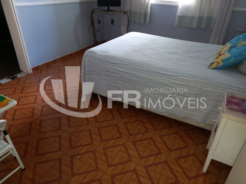 Imagem 19 de 30 de Excelente Sobrado Na Vila Gabriel - Venda Ou Permuta. - 1882 - 70254511