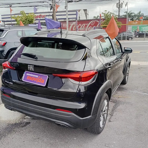 Fiat Pulse Drive 1.3 (Aut.)