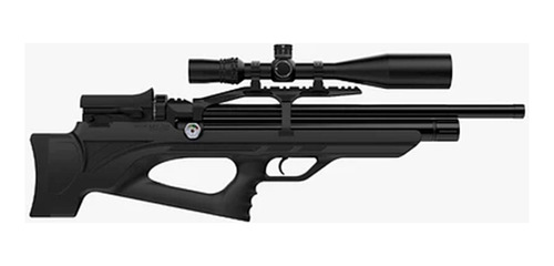 Rifle Aselkon Mx10 Negro Sintético Turquía / Mhaustore