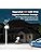 Luces Solares Led Exteriores Impermeables 17 Pulgadas 350w