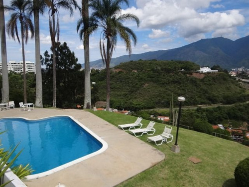 Imagen 12 de 12 de Apartamentos En Venta Lomas Del Mirador 22-3651