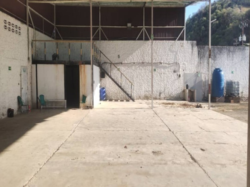 Sky Group Atenea Vende Galpón Industrial Ubicado En Loma Linda Guacara Estado Carabobo El Mismo Se Encuentra En Complejo Industrial Privado