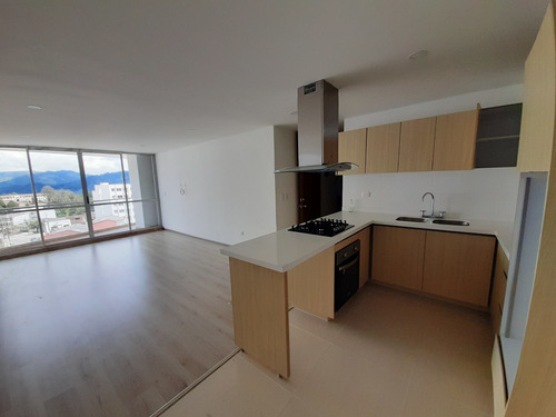 Imagen 5 de 14 de Venta Apartamento Palermo, Manizales Cod 3887685