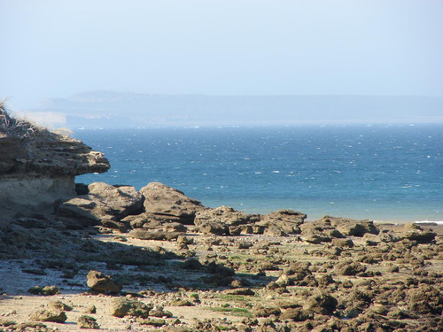 Inmobiliaria Comodoro - Peninsula Valdés - Refugio De Vida Silvestre - Permutas
