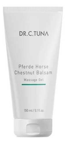 Gel Para Masaje Dr C Tuna Masaje Relajante Con Pferde Y Cast