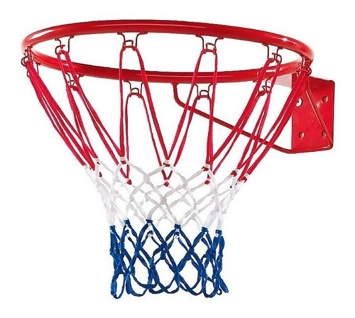 Imagen 9 de 9 de Aro De Basketball Tamanaco