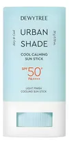 Comprar Dewytree Korea Tipo Bloqueador Solar Barra Spf50 Pa++++ 20g