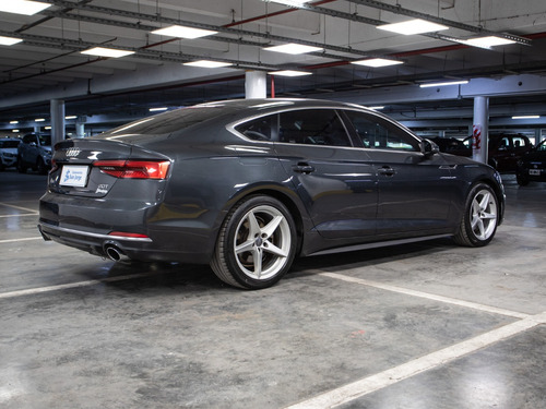 Audi A5 Sportback 2.0 Tfsi Stronic Quattro 230cv