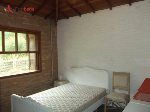 Sobrado Com 3 Dormitórios À Venda, 270 M² Por R$ 800.000 - Santa Inês - Caieiras/sp - So0358
