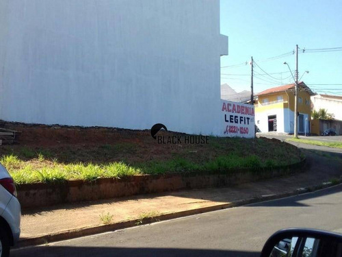 Imagem 5 de 6 de Terreno À Venda, 275 M² Por R$ 250.000,00 - Jardim Piazza Di Roma I - Sorocaba/sp - Te0083