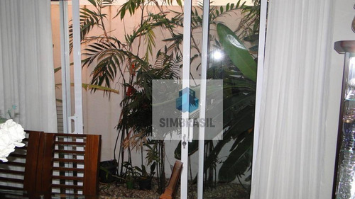 Imagem 6 de 30 de Casa Com 3 Suítes À Venda, 300 M² Por R$ 1.300.000 - Swiss Park - Campinas/sp - Ca0924