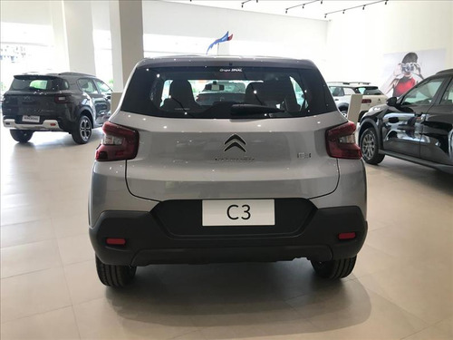 Citroën C3 1.0 Firefly Live