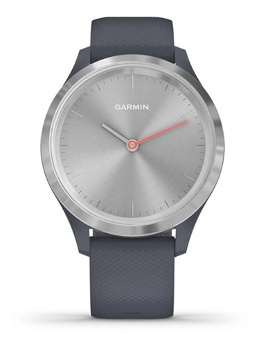 Smartwatch Garmin Vivomove 3s Azul Granito