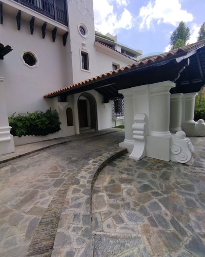 Imagen 12 de 13 de Penthouse En Venta En Campo Alegre