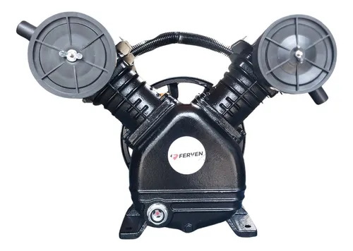 comprar Cabezal 2 Hp Para Compresor De Aire