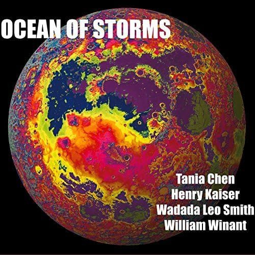 Cd:ocean Of Storms