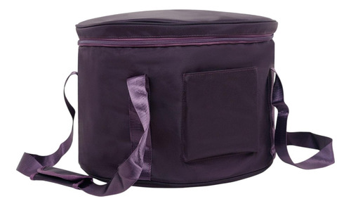 Sound Bowl Case Sound Bowl Bowl, Organizer Portador Bolso De