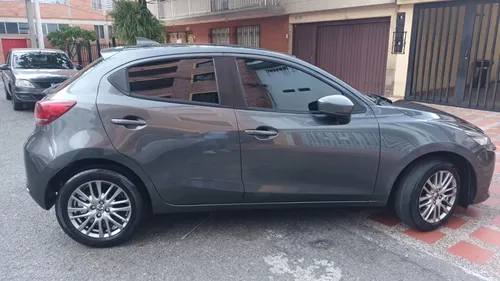 Mazda 2 1.5 Grand Touring Lx
