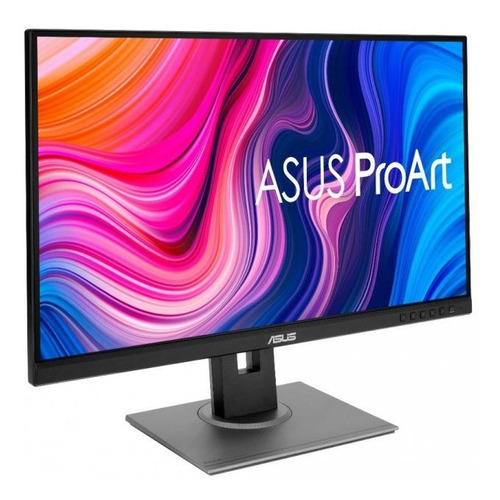 Monitor Asus Pa278qv Proart Ips Wqhd Srgb Displayport Hdmi