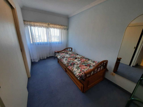 Imagen 11 de 14 de Amplio Piso En Venta Con Excepcional Vista Al Mar