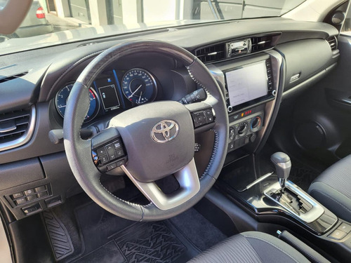 Toyota SW4 2.8 Sr 204Cv 4X4 7As At