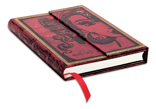 Cuaderno Paperblanks Amy Winehouse - Mini - Rayado