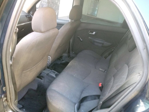 Fiat Siena Tetrafuel 1.4 Fire Flex 8v 4p (gás De Fábrica)