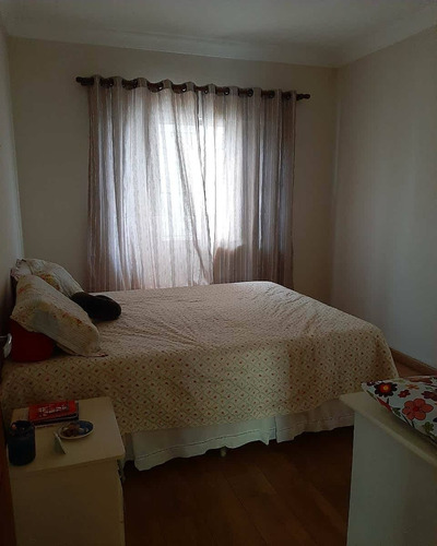 Imagem 13 de 14 de 2 Suítes No Jardim Bela Vista - Ca00546 - 69179630