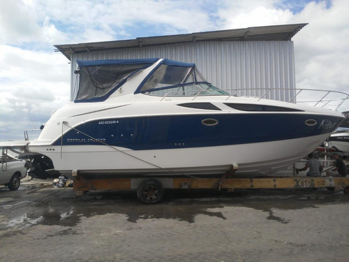 Bayliner 35 2014