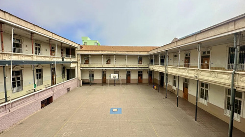 Venta De Terreno 5000 M2 Plan Valparaiso