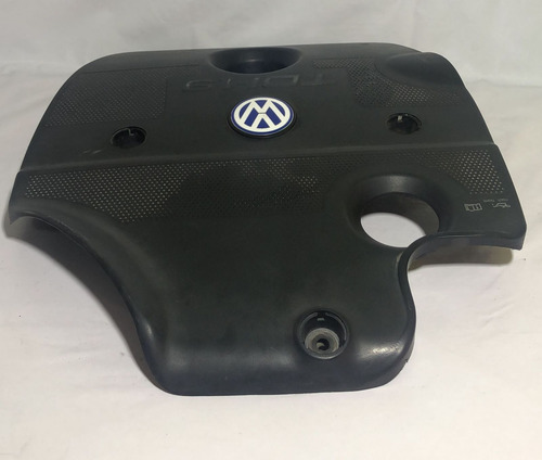 Tapa Embellecedora De Motor Volkswagen Jetta A4 1.9tdi 99/07 (Usado)
